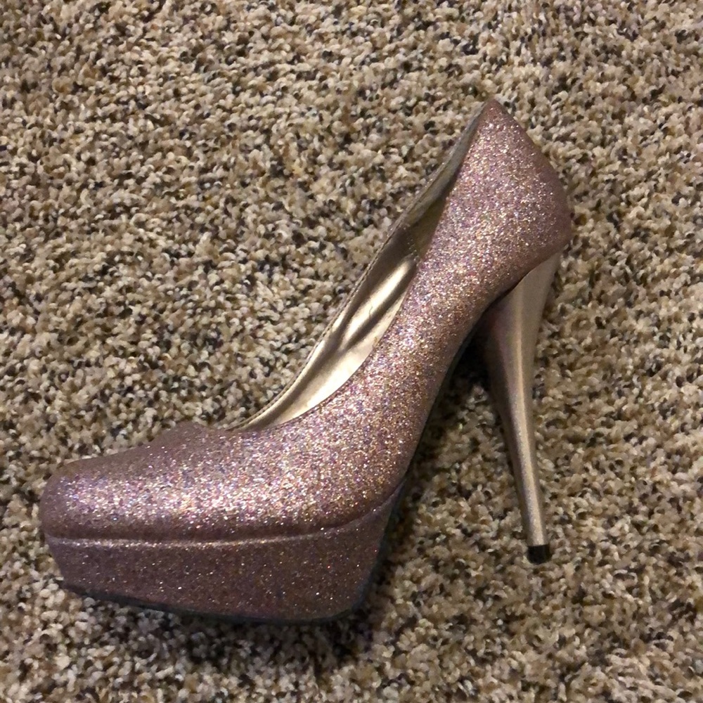 Candies Heels